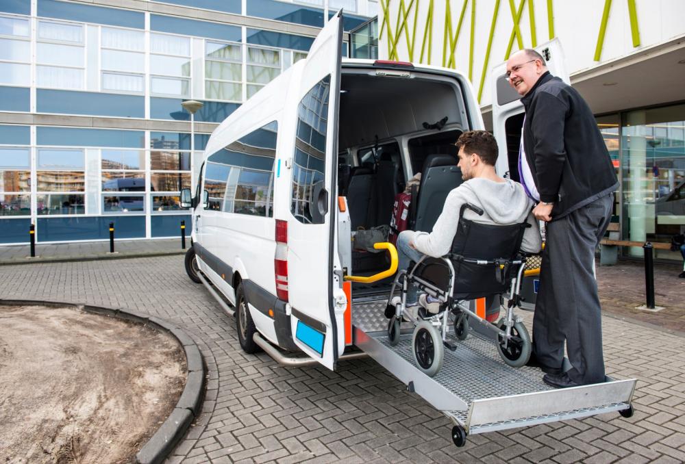 Hopitaux cliniques taxi