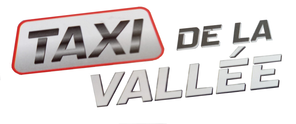 Taxi+de+la+Vallée logo