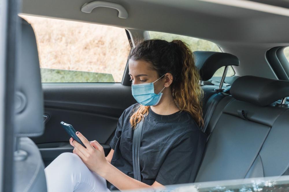 Taxi conventionné déplacements médicaux